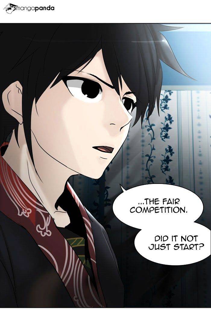Tower of God chapter 286 - page 99