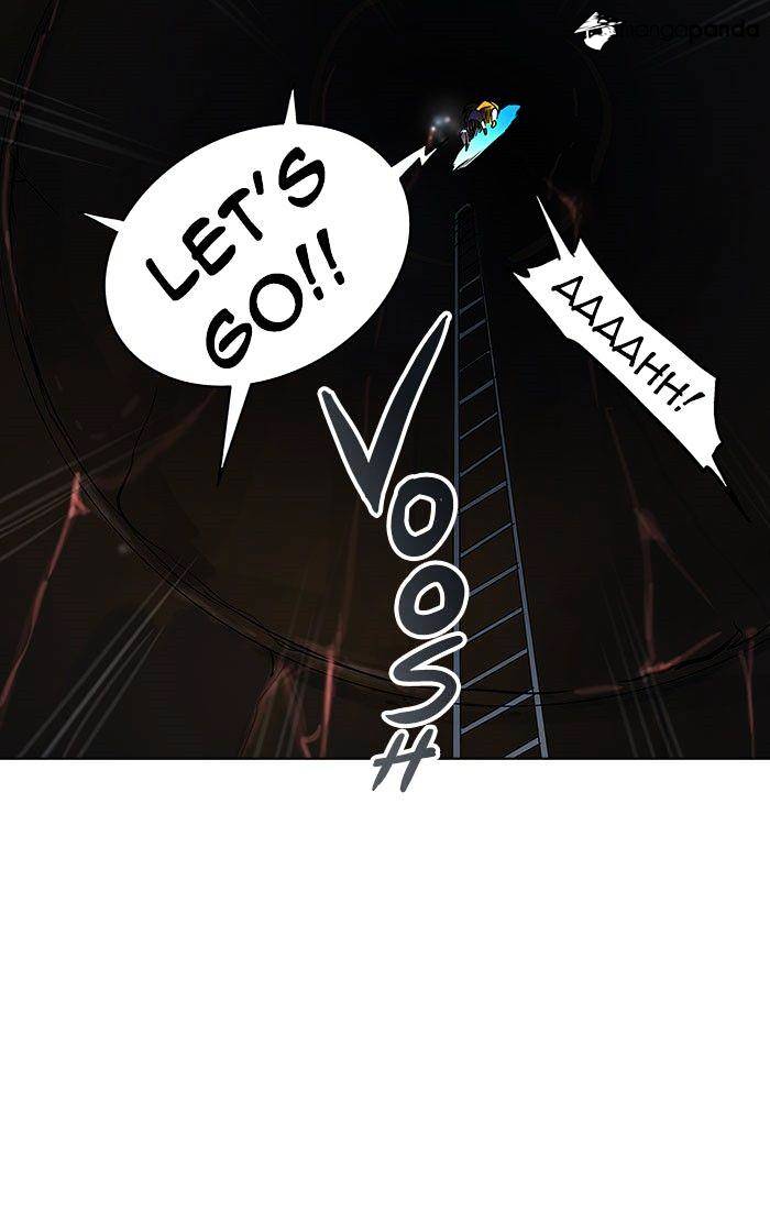 Tower of God chapter 263 - page 10