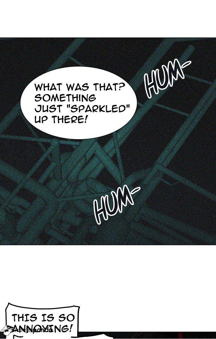 Tower of God chapter 263 - page 13