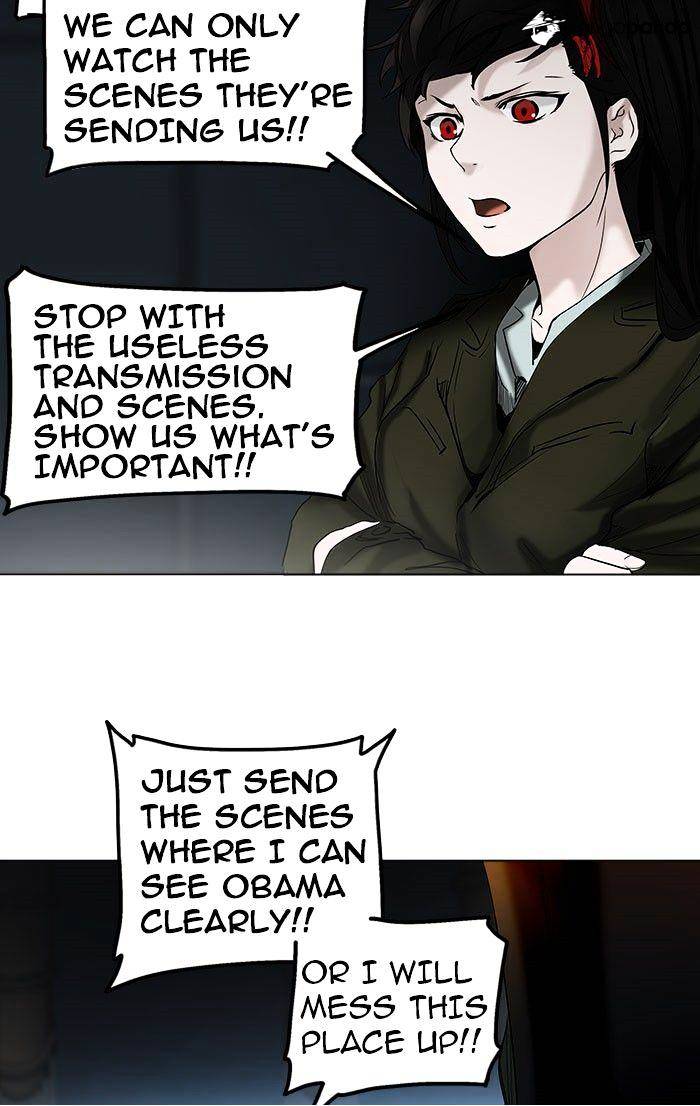 Tower of God chapter 263 - page 14