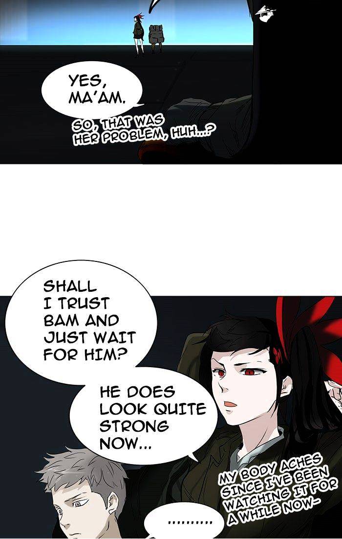 Tower of God chapter 263 - page 15