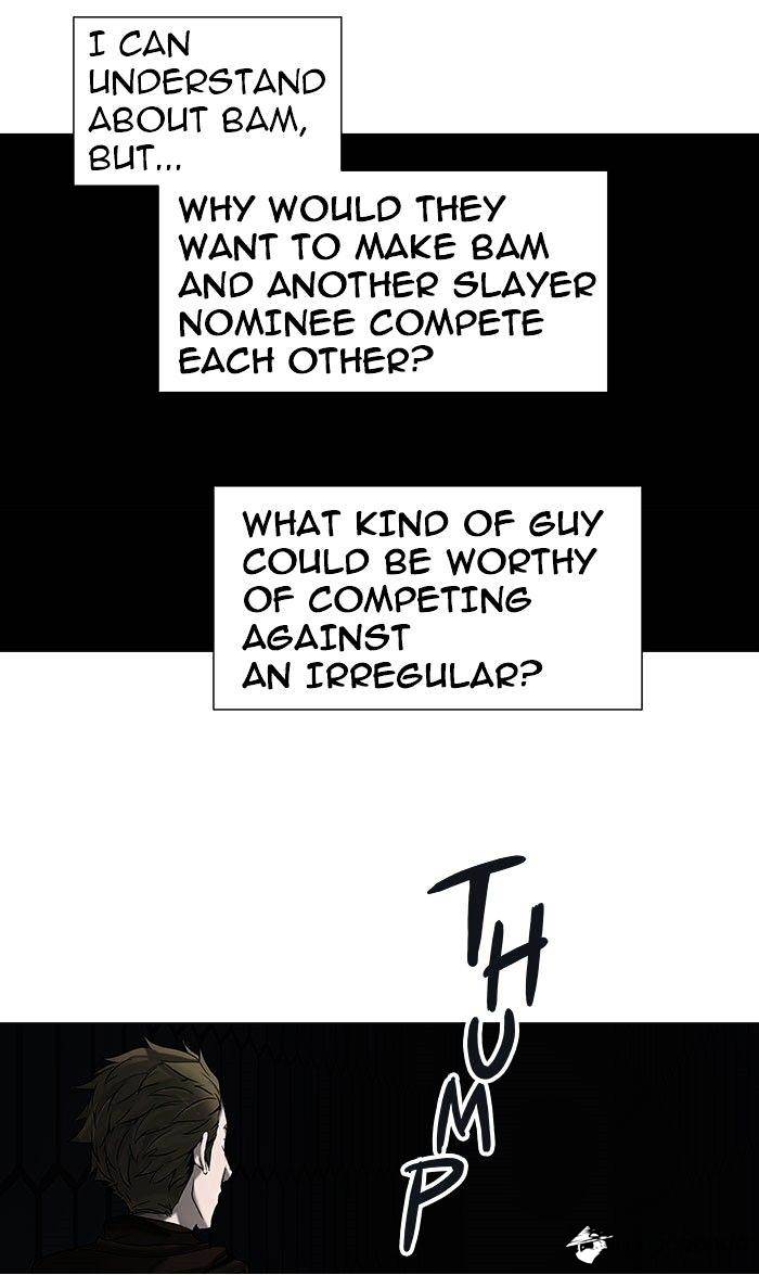 Tower of God chapter 263 - page 17