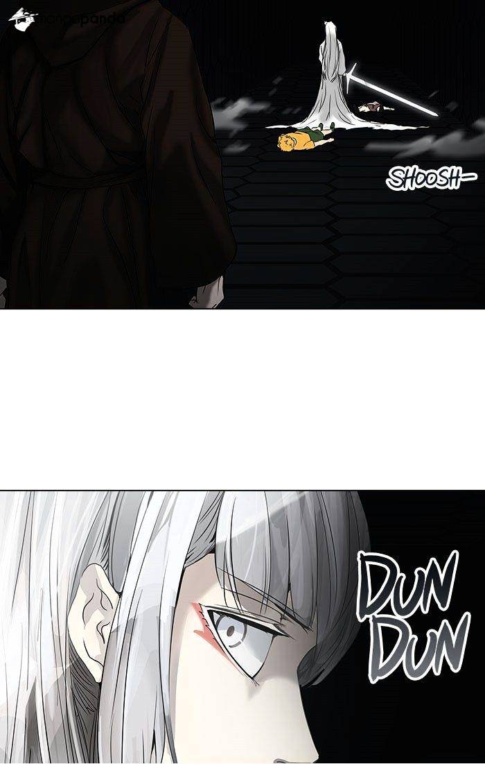 Tower of God chapter 263 - page 18