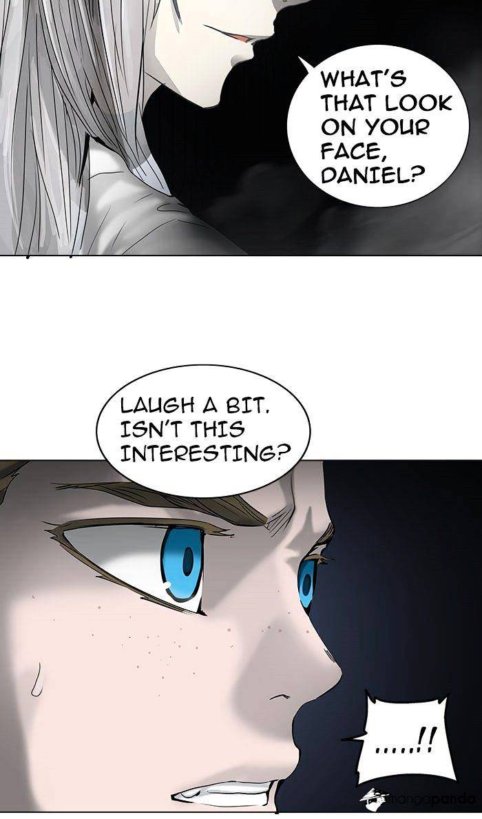 Tower of God chapter 263 - page 19