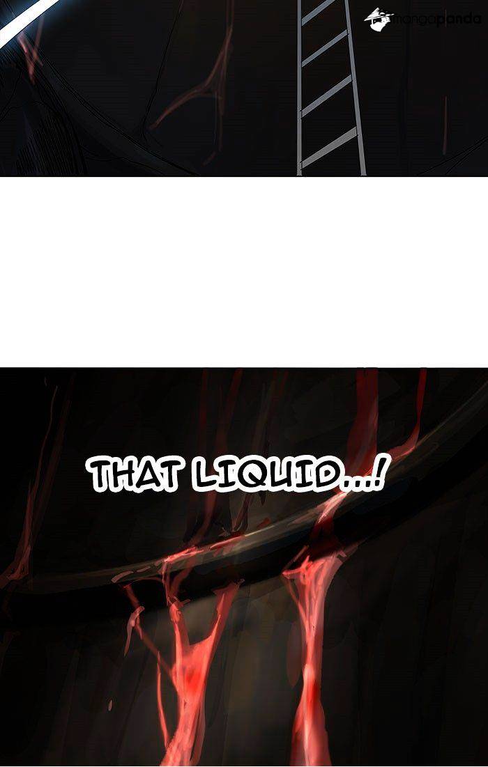 Tower of God chapter 263 - page 2