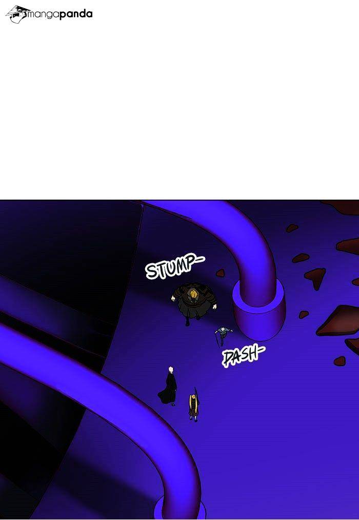Tower of God chapter 263 - page 20