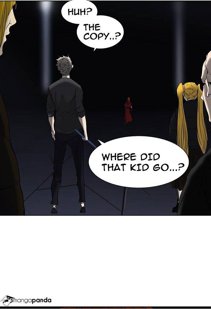 Tower of God chapter 263 - page 23