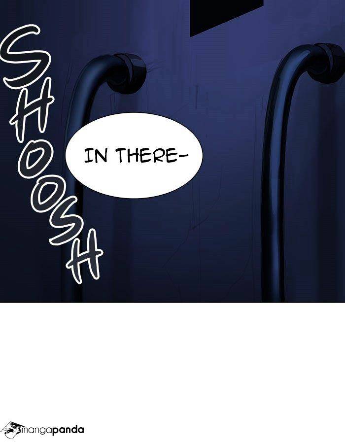 Tower of God chapter 263 - page 25