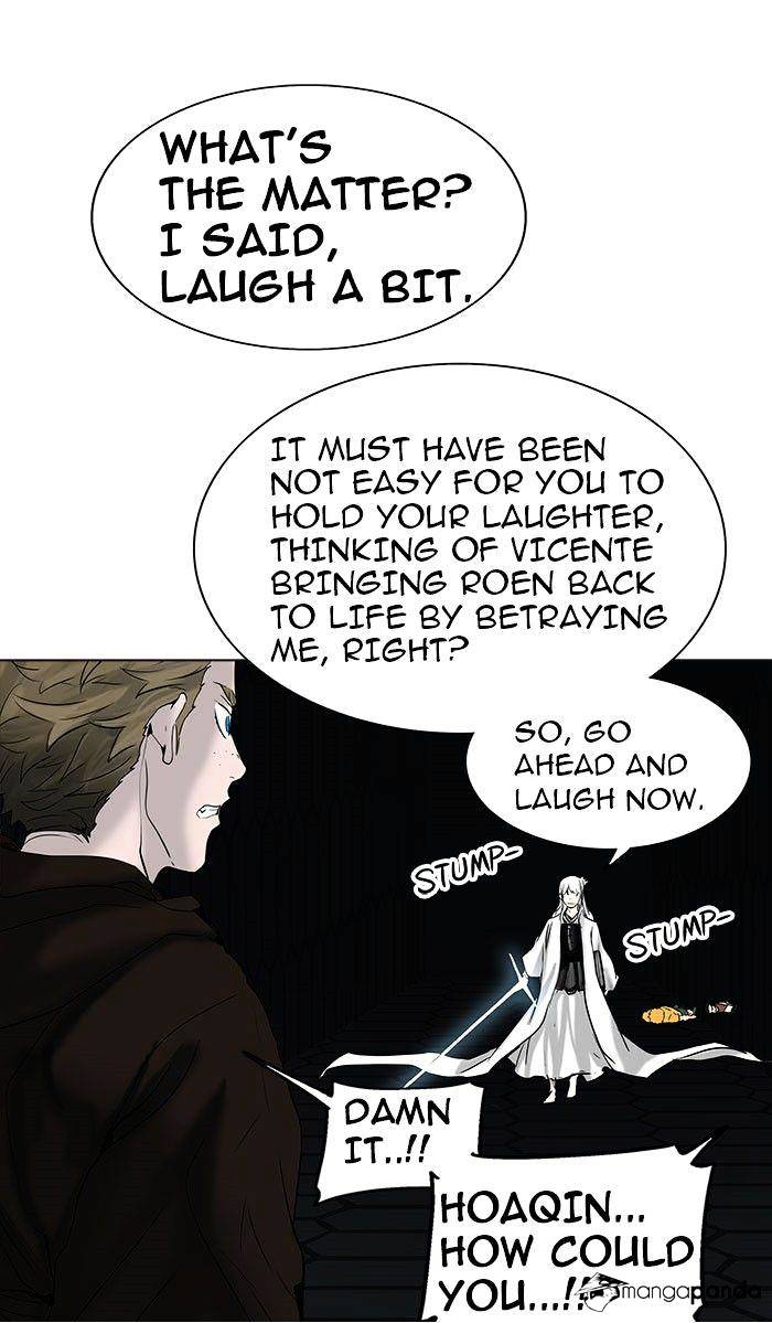 Tower of God chapter 263 - page 26