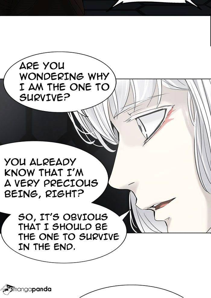 Tower of God chapter 263 - page 27