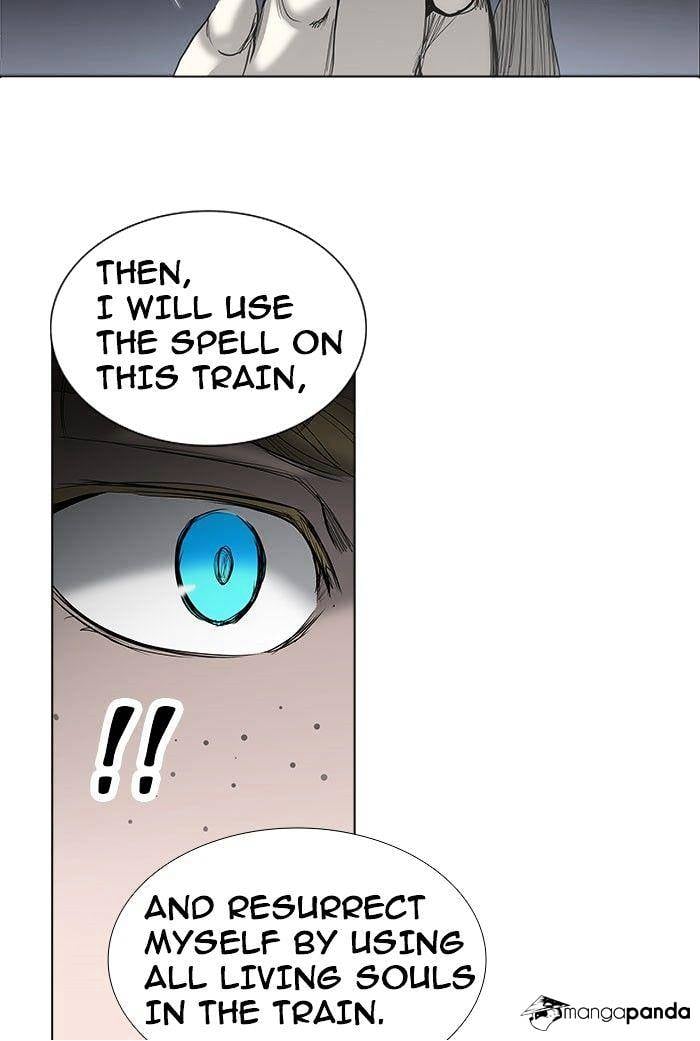 Tower of God chapter 263 - page 29