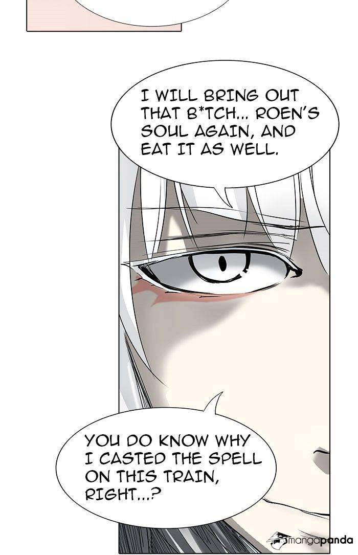 Tower of God chapter 263 - page 30