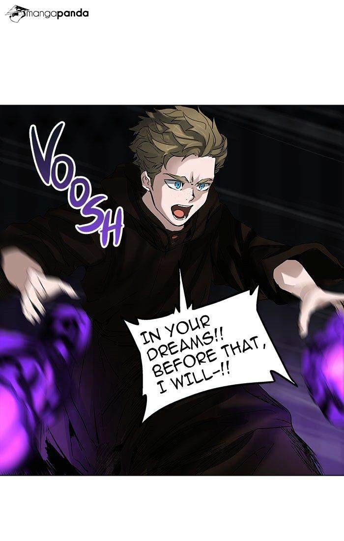 Tower of God chapter 263 - page 31