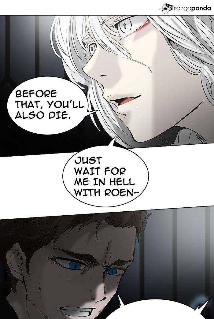 Tower of God chapter 263 - page 34