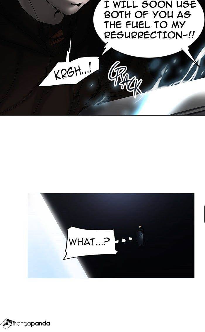 Tower of God chapter 263 - page 35