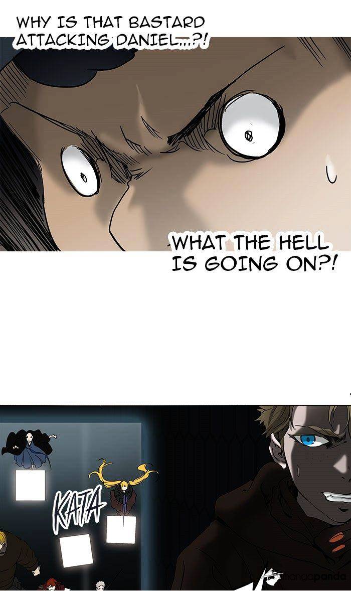 Tower of God chapter 263 - page 36