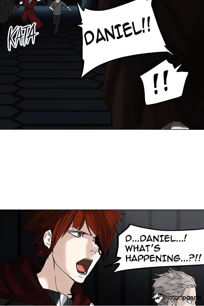 Tower of God chapter 263 - page 37