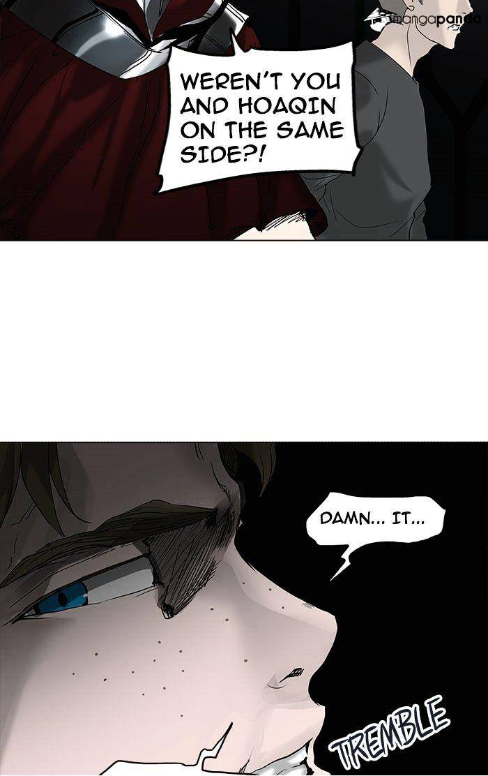 Tower of God chapter 263 - page 38