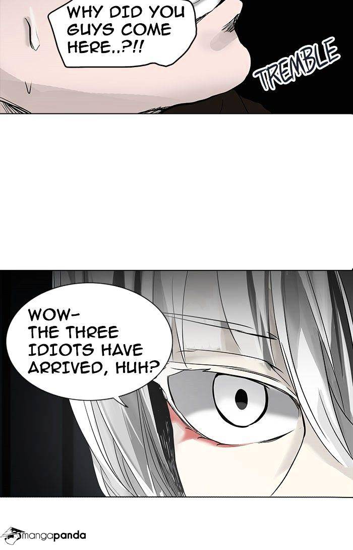 Tower of God chapter 263 - page 39