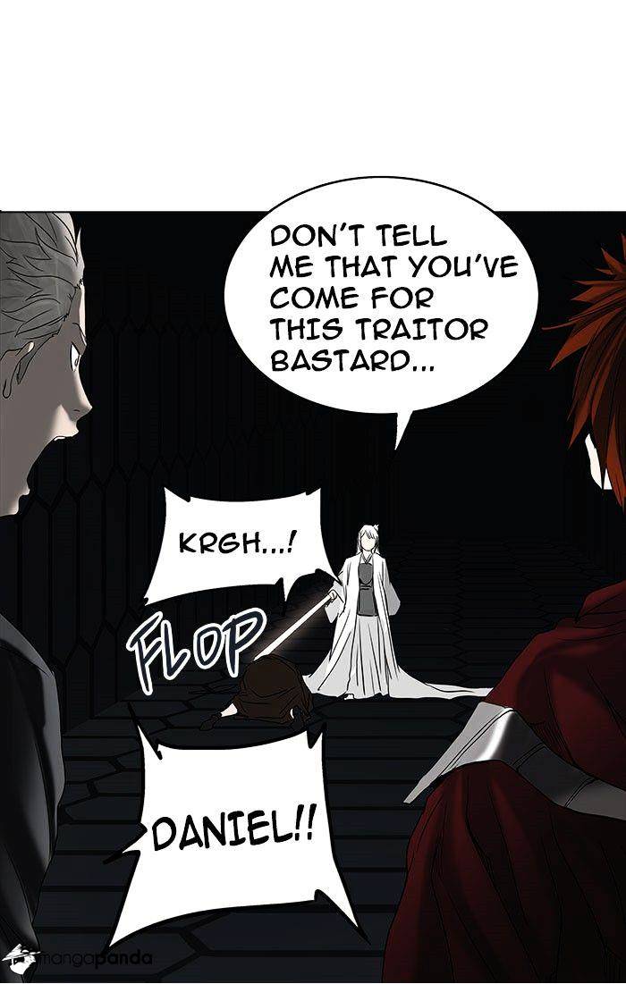 Tower of God chapter 263 - page 40