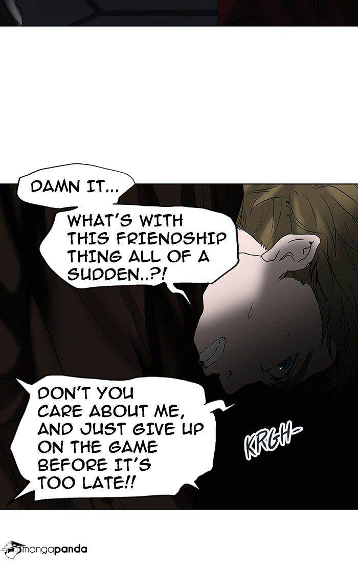Tower of God chapter 263 - page 41