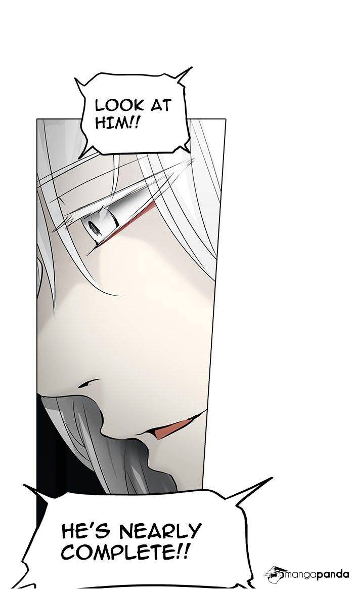 Tower of God chapter 263 - page 42