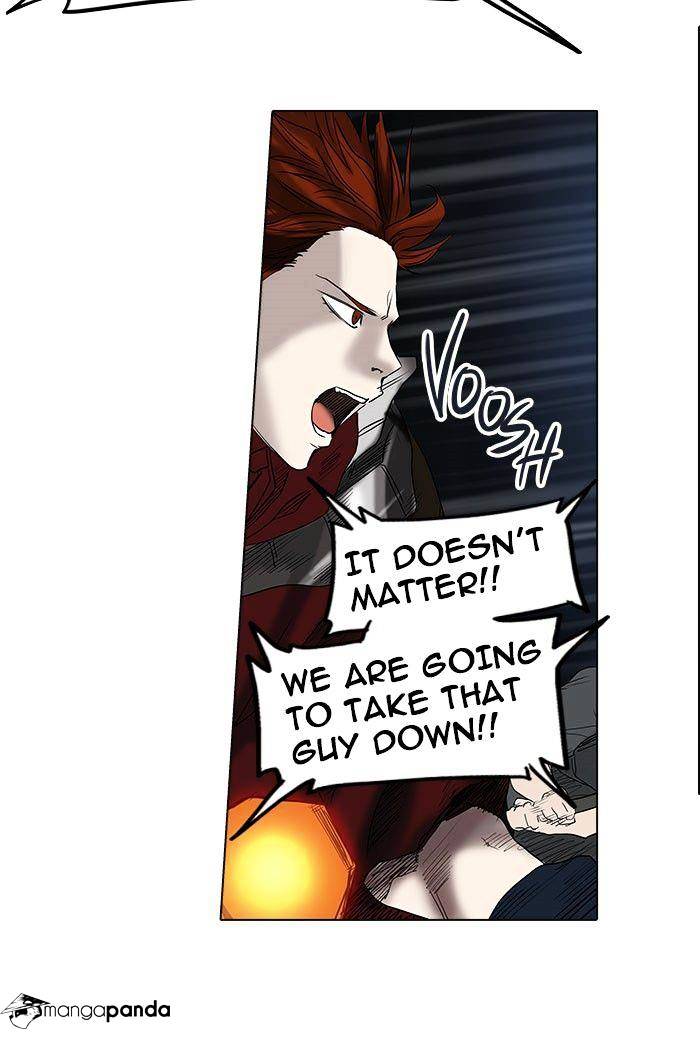Tower of God chapter 263 - page 43