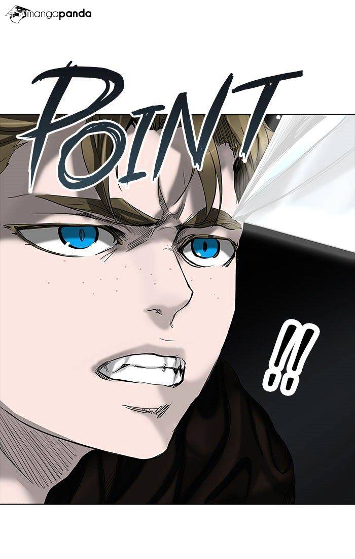 Tower of God chapter 263 - page 44