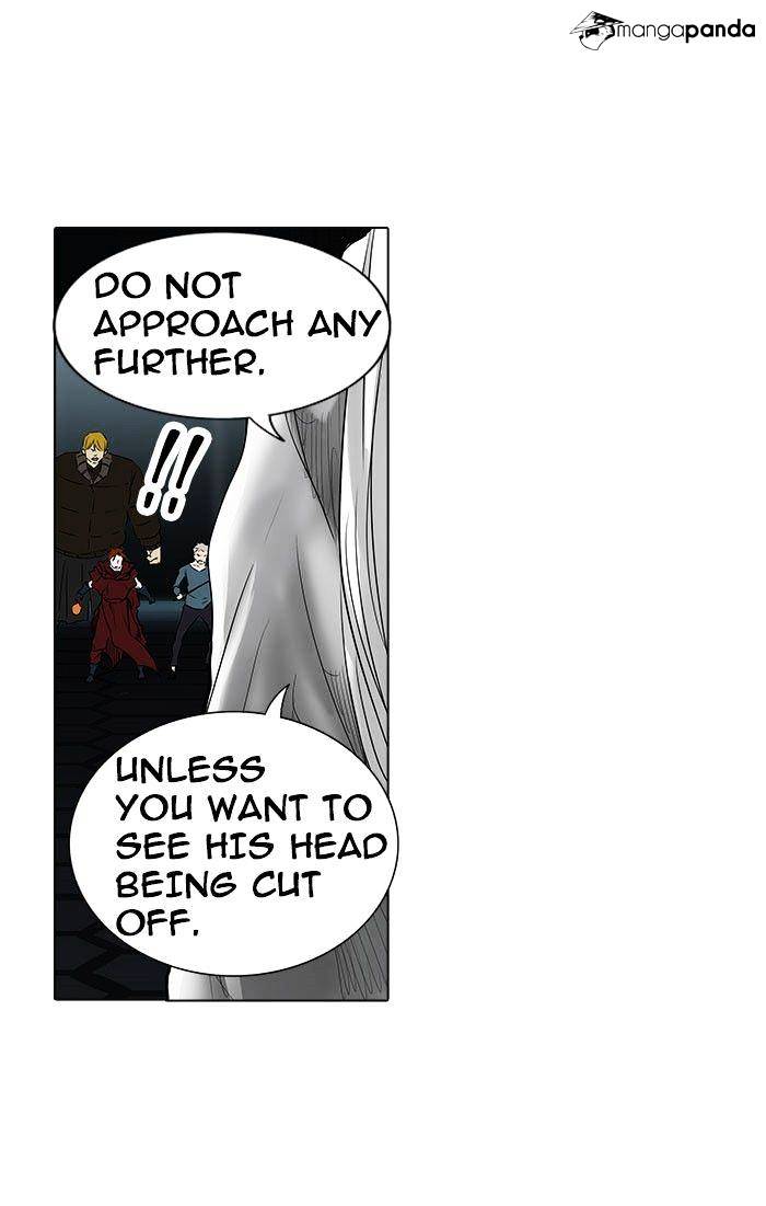 Tower of God chapter 263 - page 45