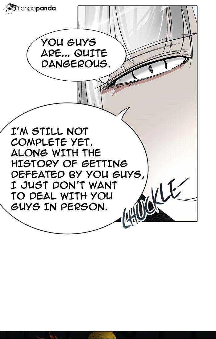 Tower of God chapter 263 - page 46