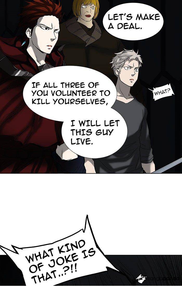 Tower of God chapter 263 - page 47