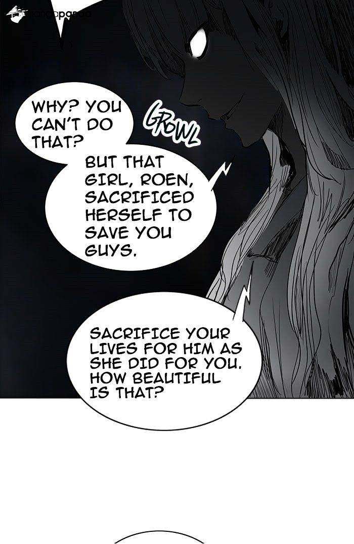 Tower of God chapter 263 - page 48