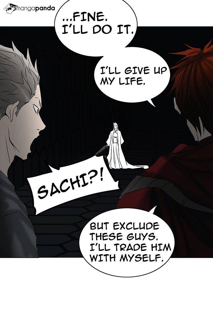 Tower of God chapter 263 - page 49