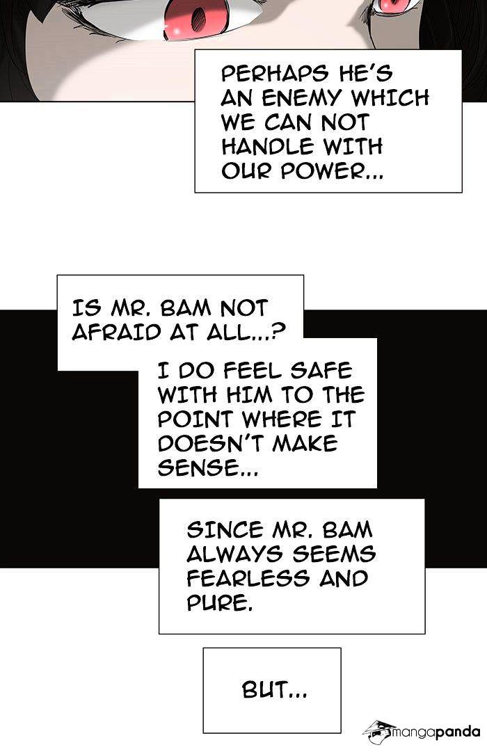 Tower of God chapter 263 - page 5