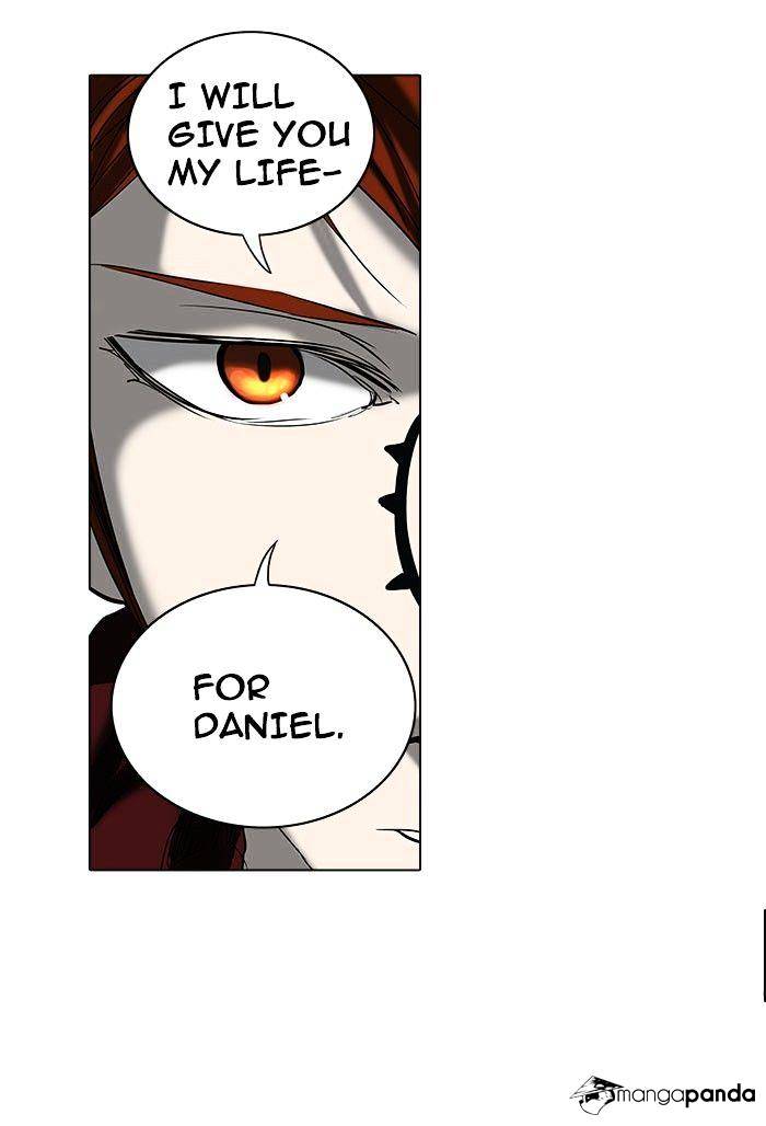Tower of God chapter 263 - page 50