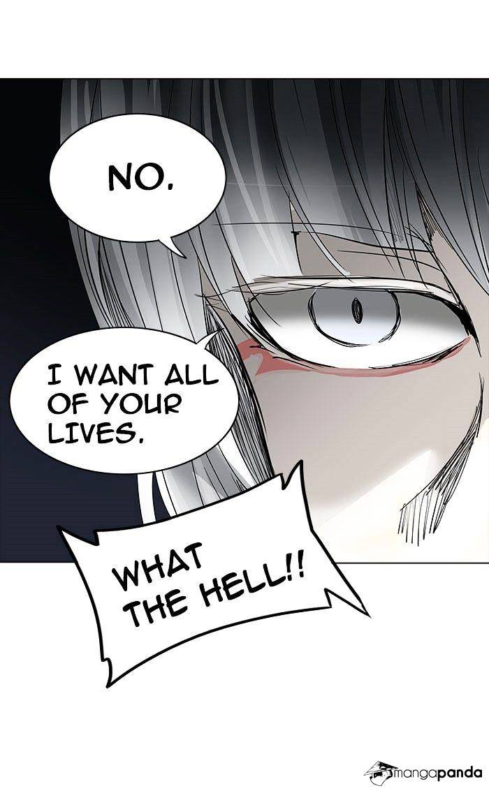 Tower of God chapter 263 - page 52