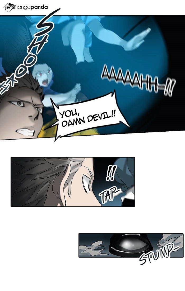 Tower of God chapter 263 - page 53