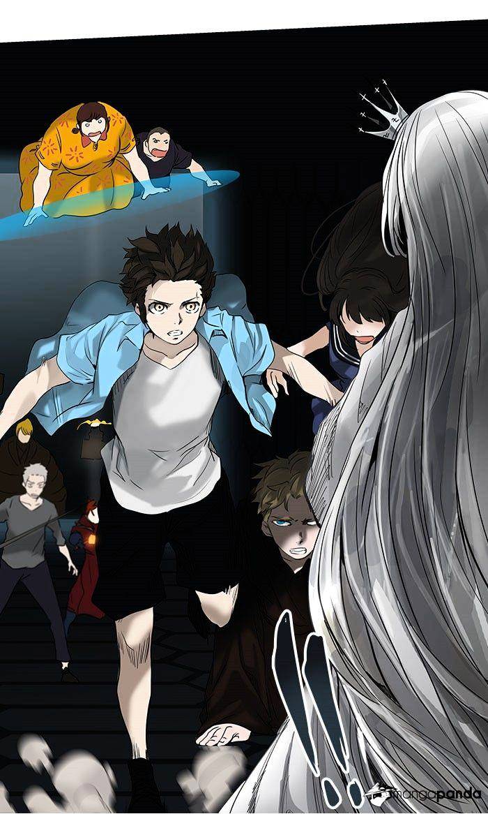 Tower of God chapter 263 - page 54