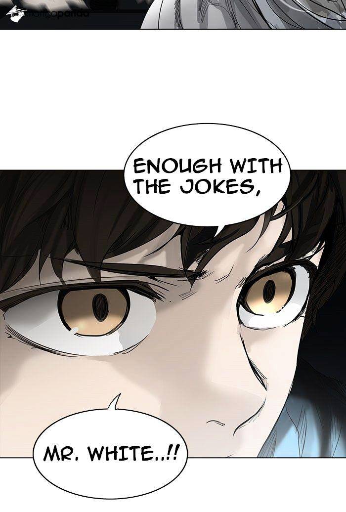 Tower of God chapter 263 - page 55
