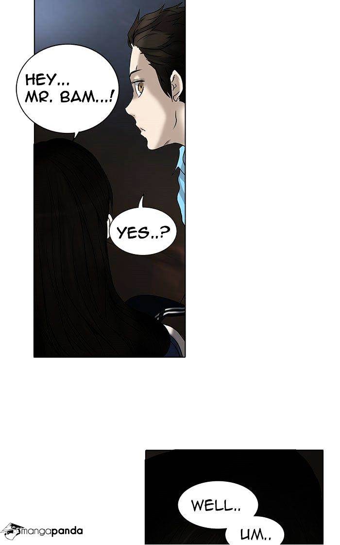 Tower of God chapter 263 - page 6
