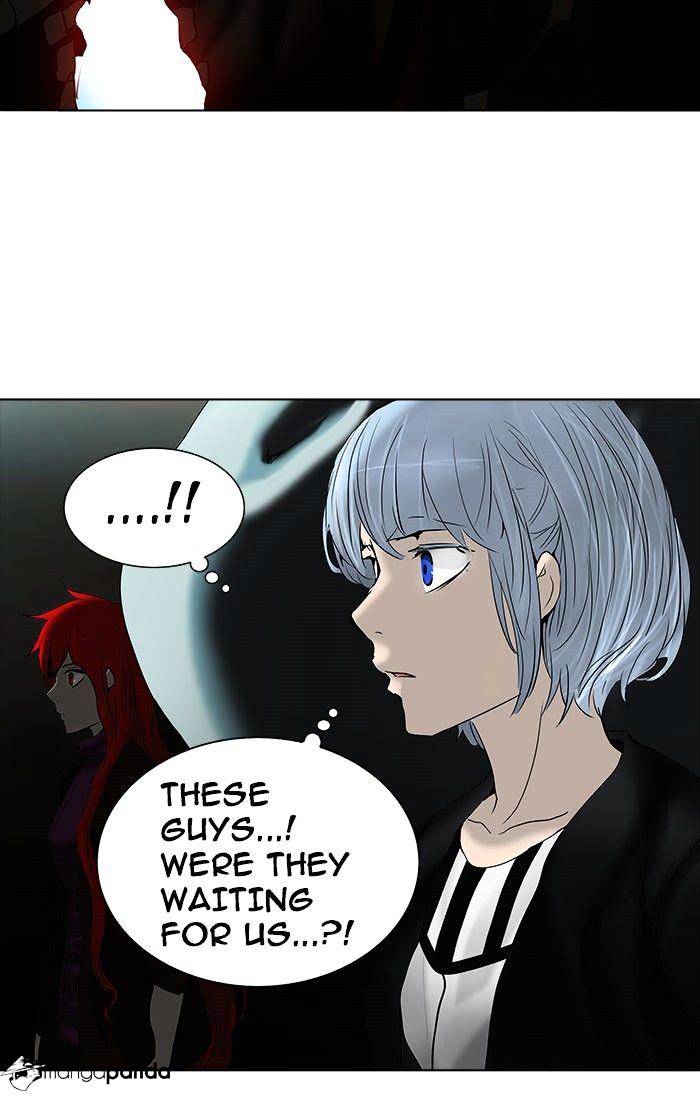 Tower of God chapter 263 - page 60