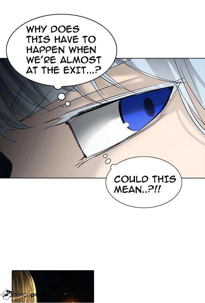 Tower of God chapter 263 - page 61