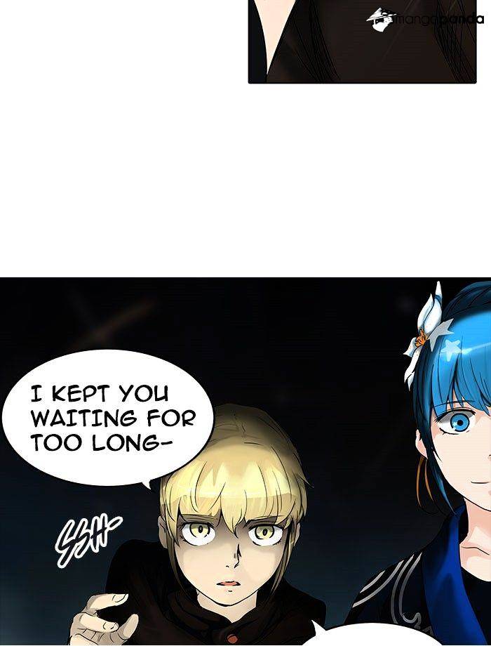 Tower of God chapter 263 - page 63
