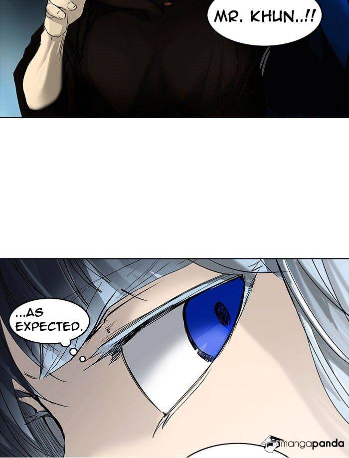 Tower of God chapter 263 - page 64