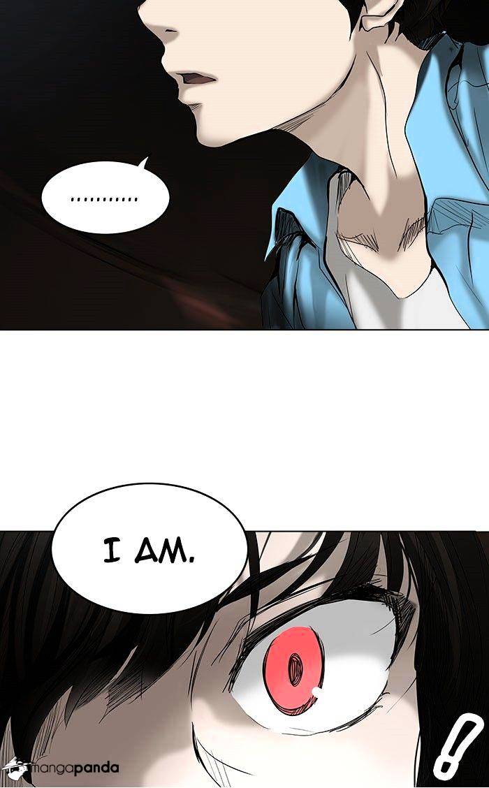 Tower of God chapter 263 - page 8
