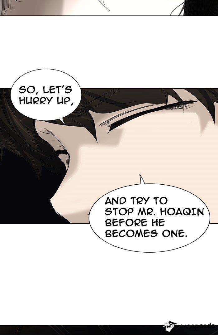 Tower of God chapter 263 - page 9