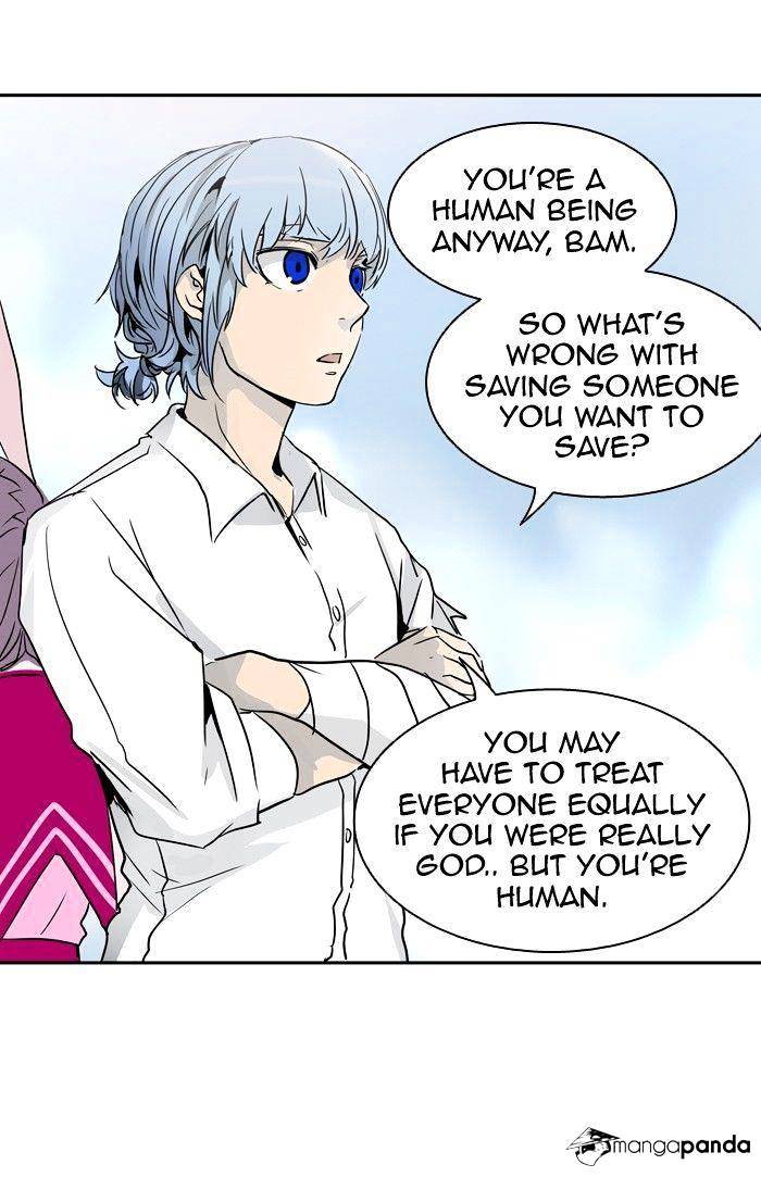 Tower of God chapter 287 - page 104
