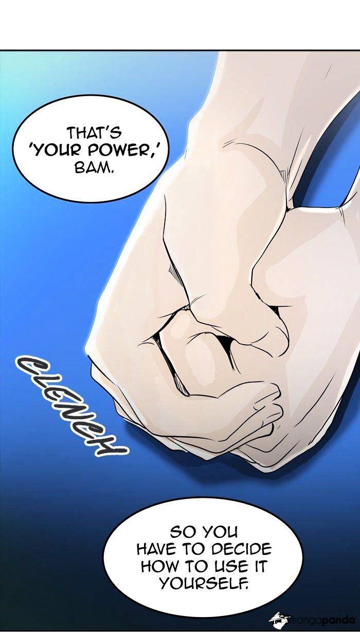 Tower of God chapter 287 - page 105