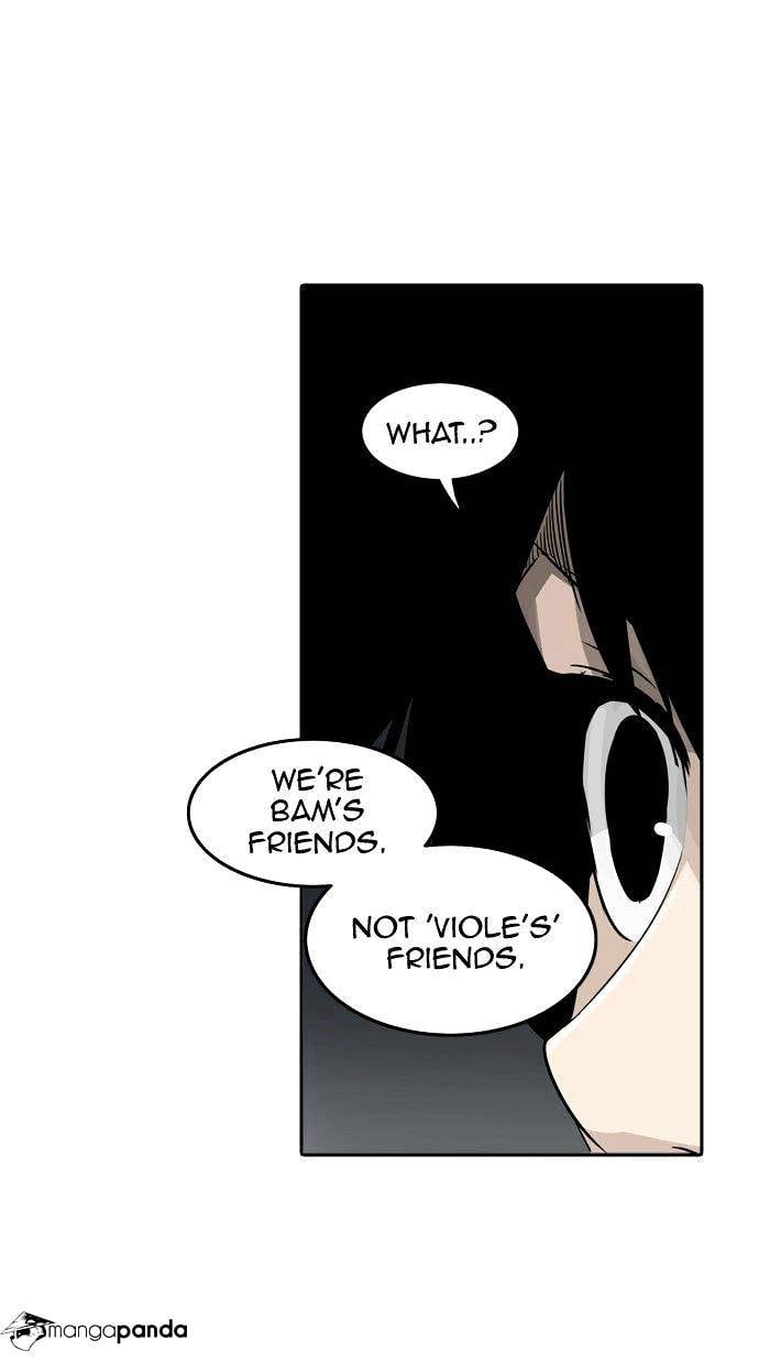 Tower of God chapter 287 - page 13