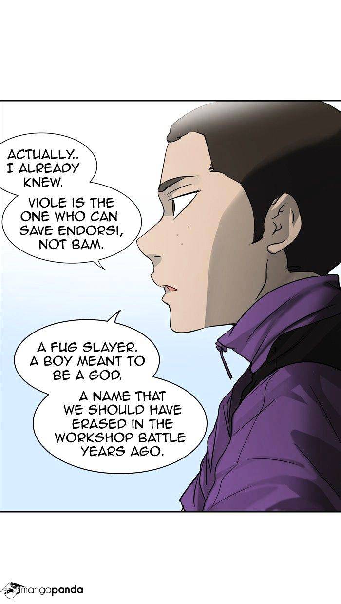 Tower of God chapter 287 - page 14